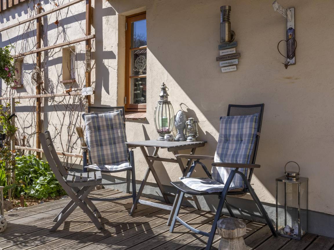90 m² Ferienwohnung ∙ 3 Schlafzimmer ∙ 5 Gäste – Bild 33