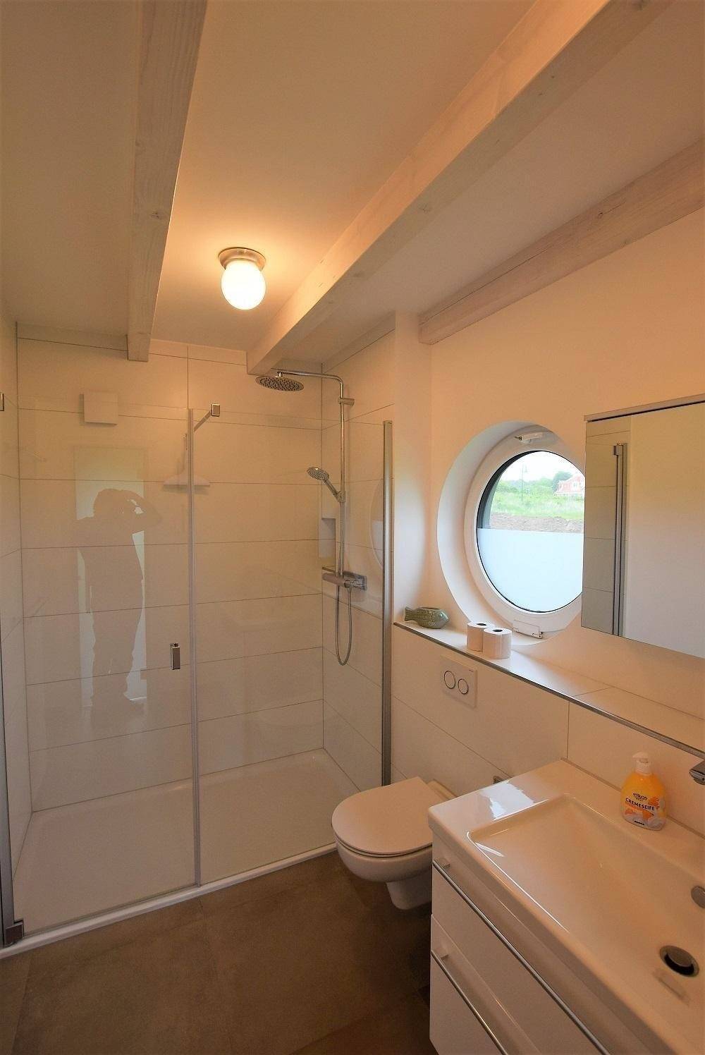 100 m² Ferienwohnung ∙ 2 Schlafzimmer ∙ 3 Gäste – Bild 15