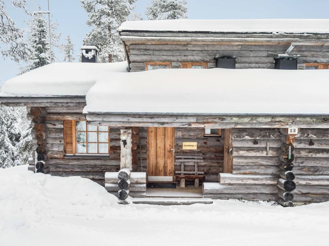 50 M² House ∙ 1 Bedroom ∙ 5 Guests 3