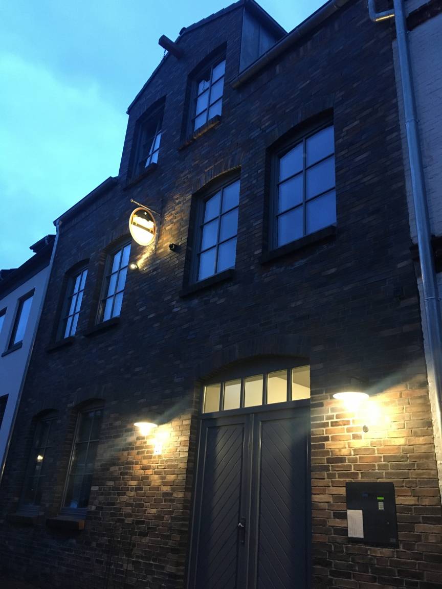 40 m² Ferienwohnung ∙ 1 Schlafzimmer ∙ 2 Gäste – Bild 16