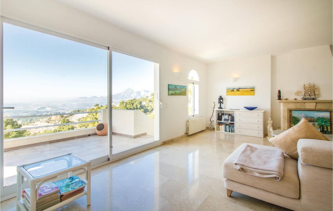 Altea