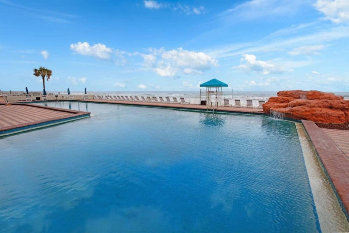 37 M² Appartement En Copropriété ∙ 2 Chambres ∙ 4 Personnes - Daytona Beach, FL