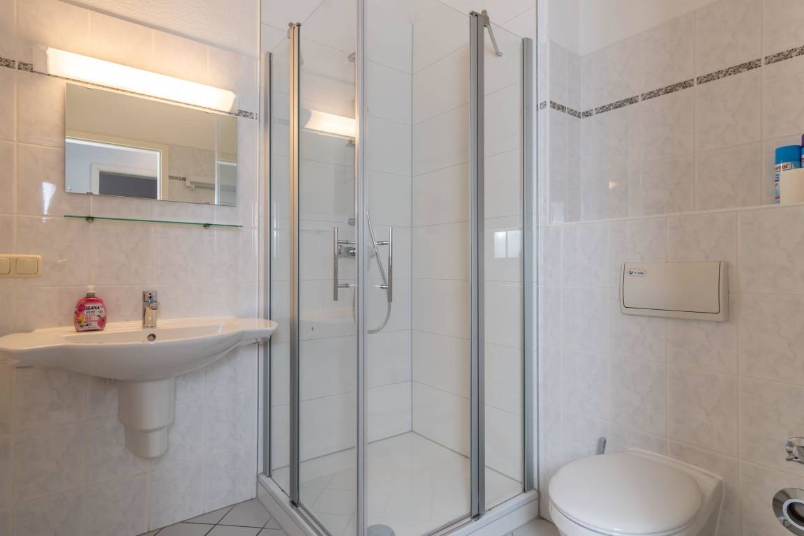 67 m² Ferienwohnung ∙ 1 Schlafzimmer ∙ 4 Gäste – Bild 10