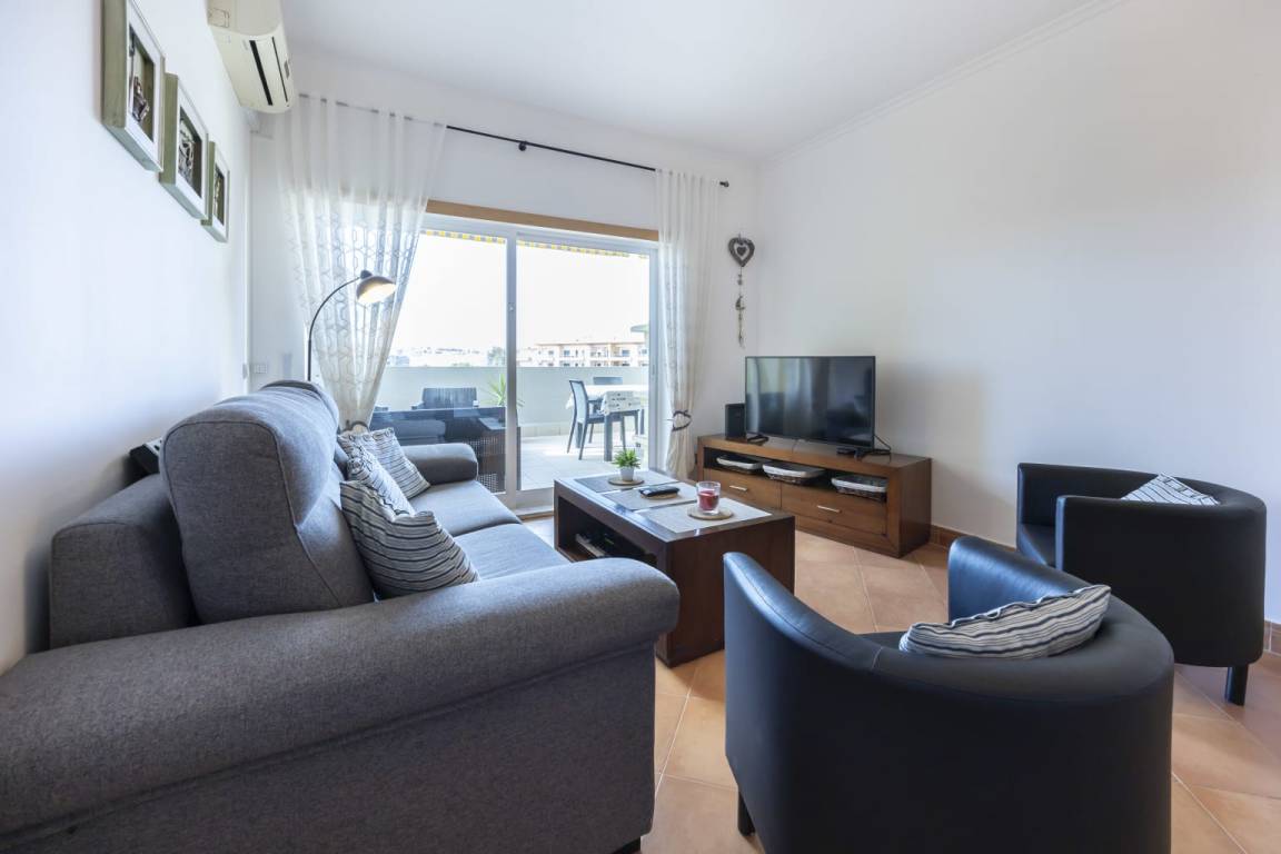 58 M² Appartamento Vacanza ∙ 1 Camera Da Letto ∙ 2 Ospiti - Lagos, Portogallo