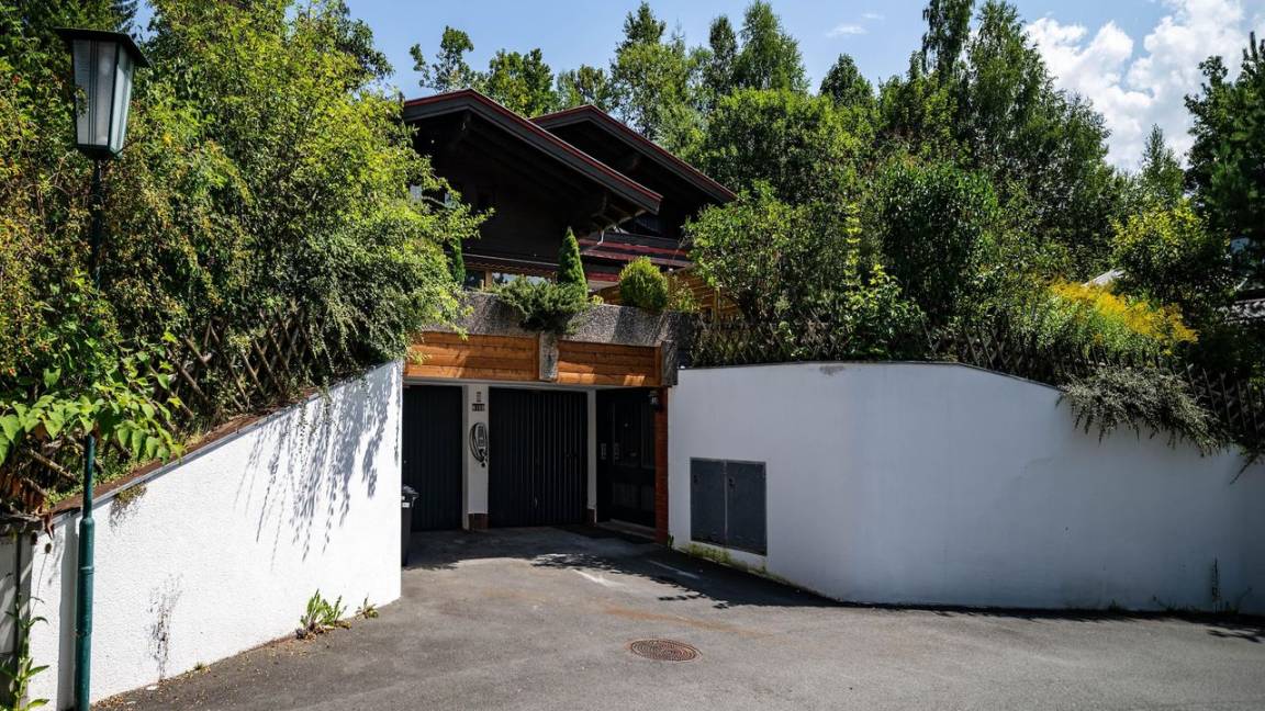 100 M² House ∙ 4 Bedrooms ∙ 8 Guests - Zell am See