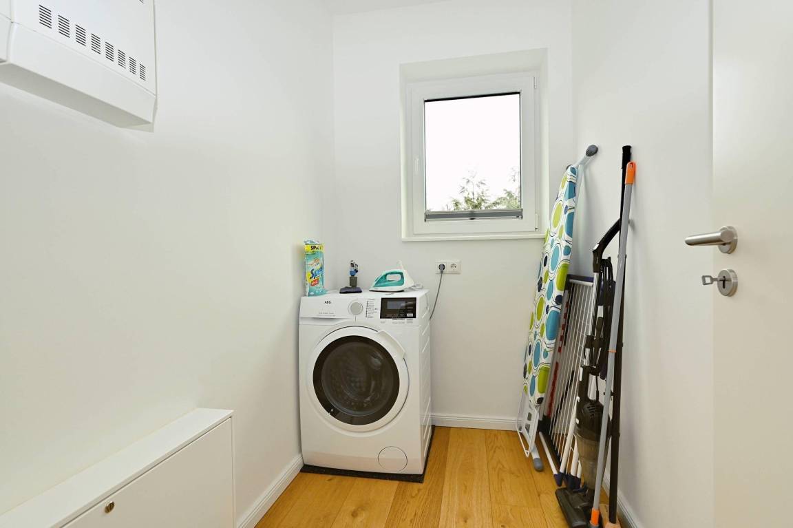 70 m² Ferienwohnung ∙ 1 Schlafzimmer ∙ 2 Gäste – Bild 19
