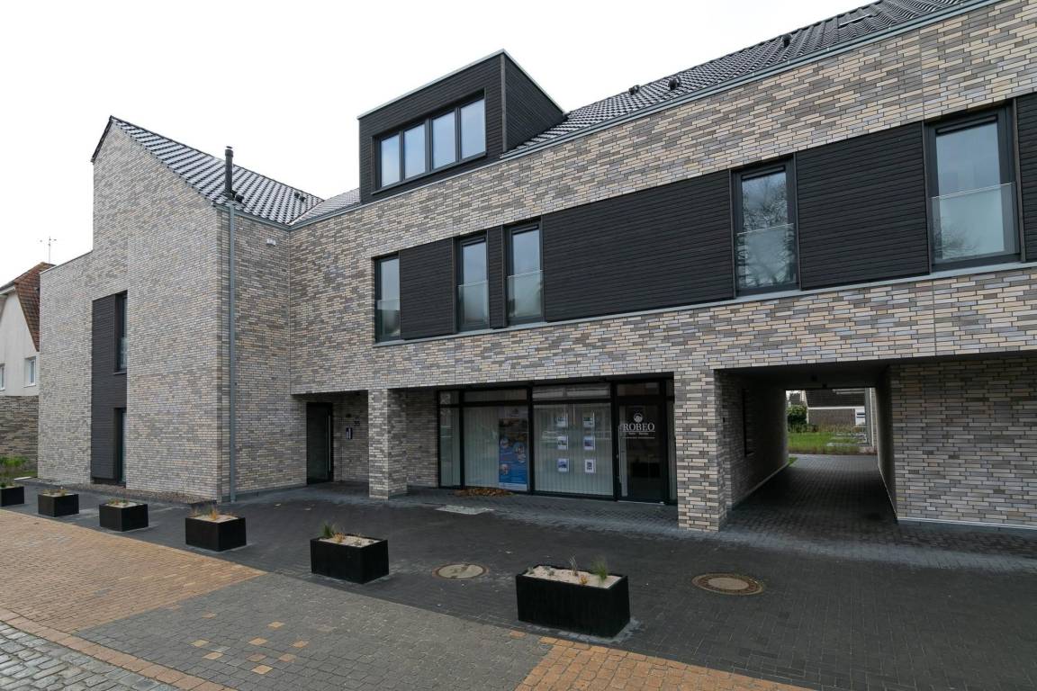 56 m² Ferienwohnung ∙ 1 Schlafzimmer ∙ 2 Gäste – Bild 46
