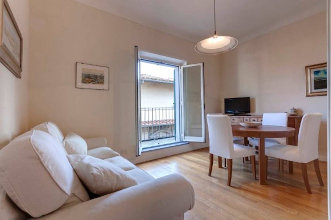 45 M² Ferienwohnung ∙ 1 Schlafzimmer ∙ 4 Gäste - Valdarno