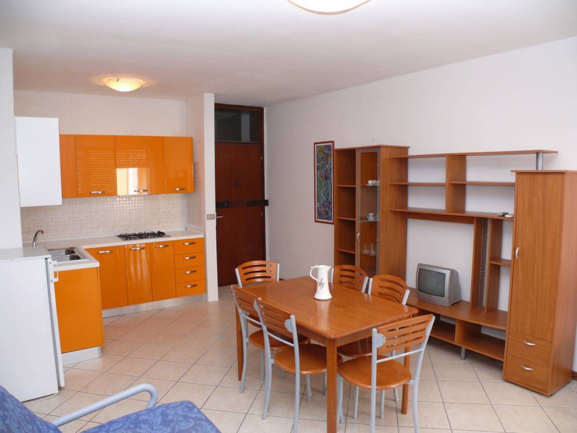 50 M² Apartment ∙ 3 Bedrooms ∙ 7 Guests - Bibione
