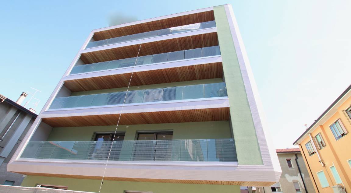 56 m&sup2; Ferienwohnung 2 Schlafzimmer 7 G&auml;ste