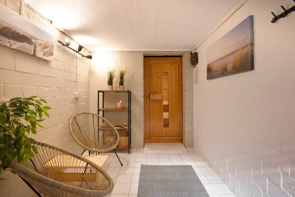 60 m² Ferienwohnung ∙ 2 Schlafzimmer ∙ 4 Gäste – Bild 13