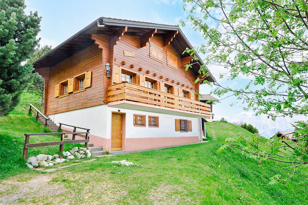 120 m² Ferienhaus ∙ 3 Schlafzimmer ∙ 7 Gäste – Bild 39