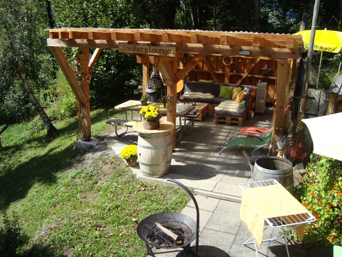 130 m² Ferienhaus ∙ 3 Schlafzimmer ∙ 8 Gäste – Bild 14
