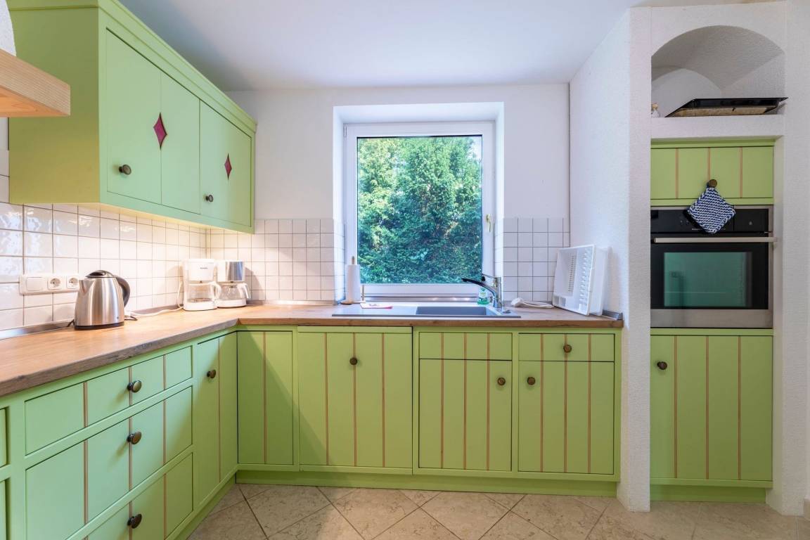 229 m² Ferienhaus ∙ 6 Schlafzimmer ∙ 10 Gäste – Bild 16