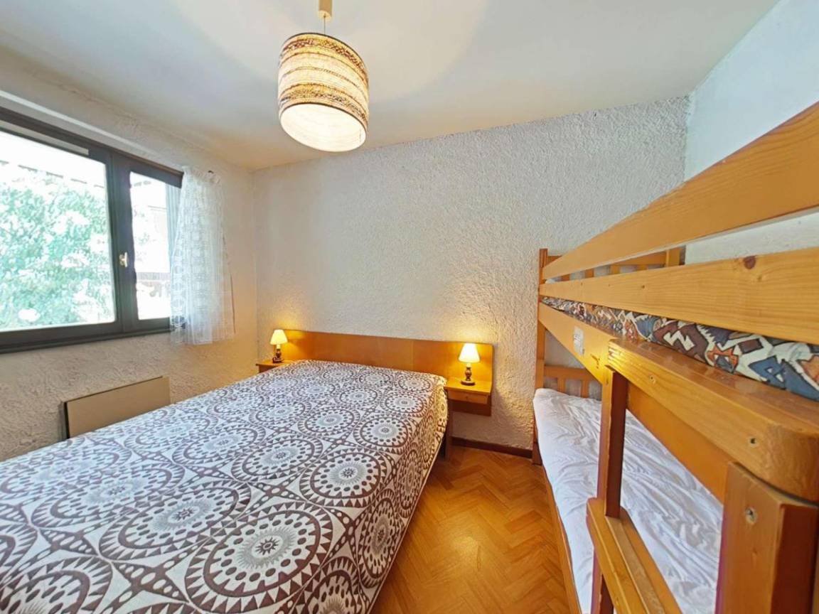 45 m² Ferienwohnung ∙ 1 Schlafzimmer ∙ 5 Gäste – Bild 14