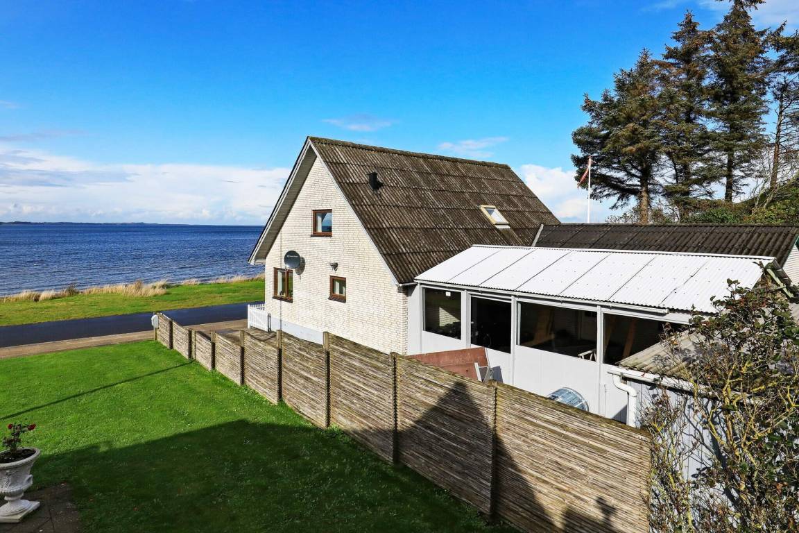 135 m² Feriehus