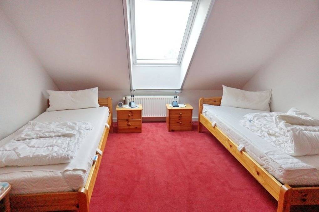 63 m² Ferienwohnung ∙ 2 Schlafzimmer ∙ 5 Gäste – Bild 5