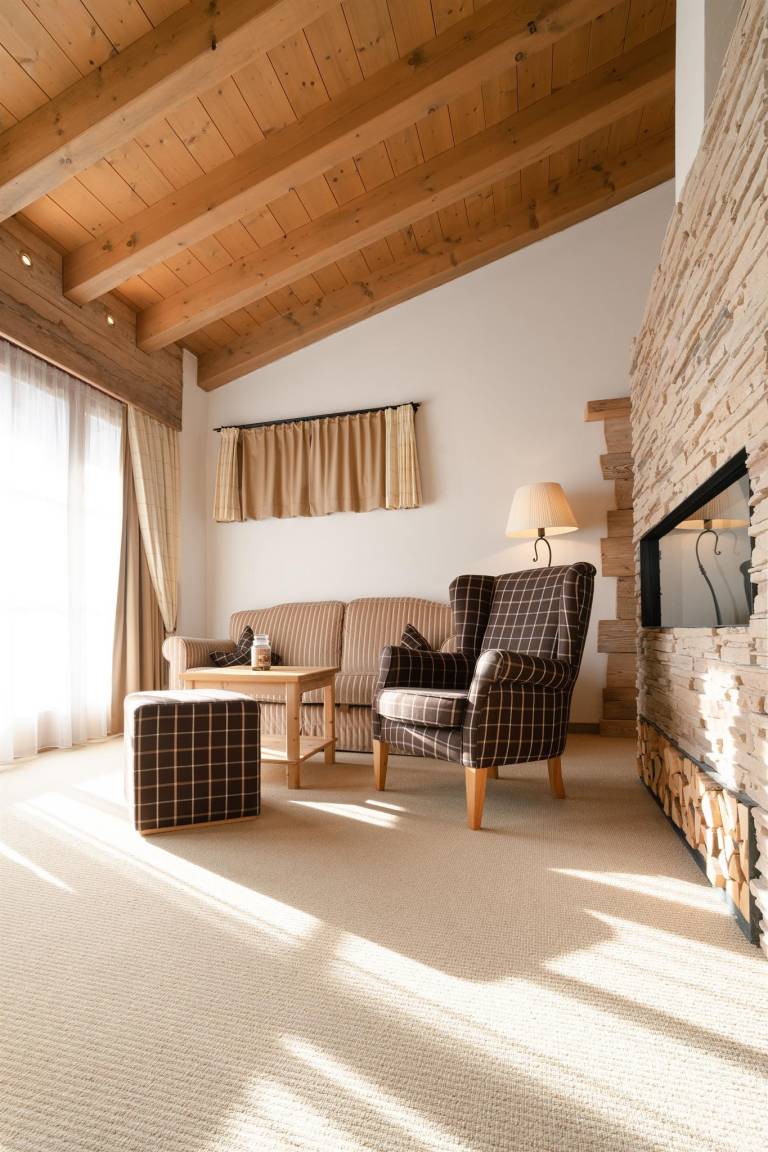 50 M² Hotel ∙ 1 Bedroom ∙ 2 Guests - Wilder Kaiser