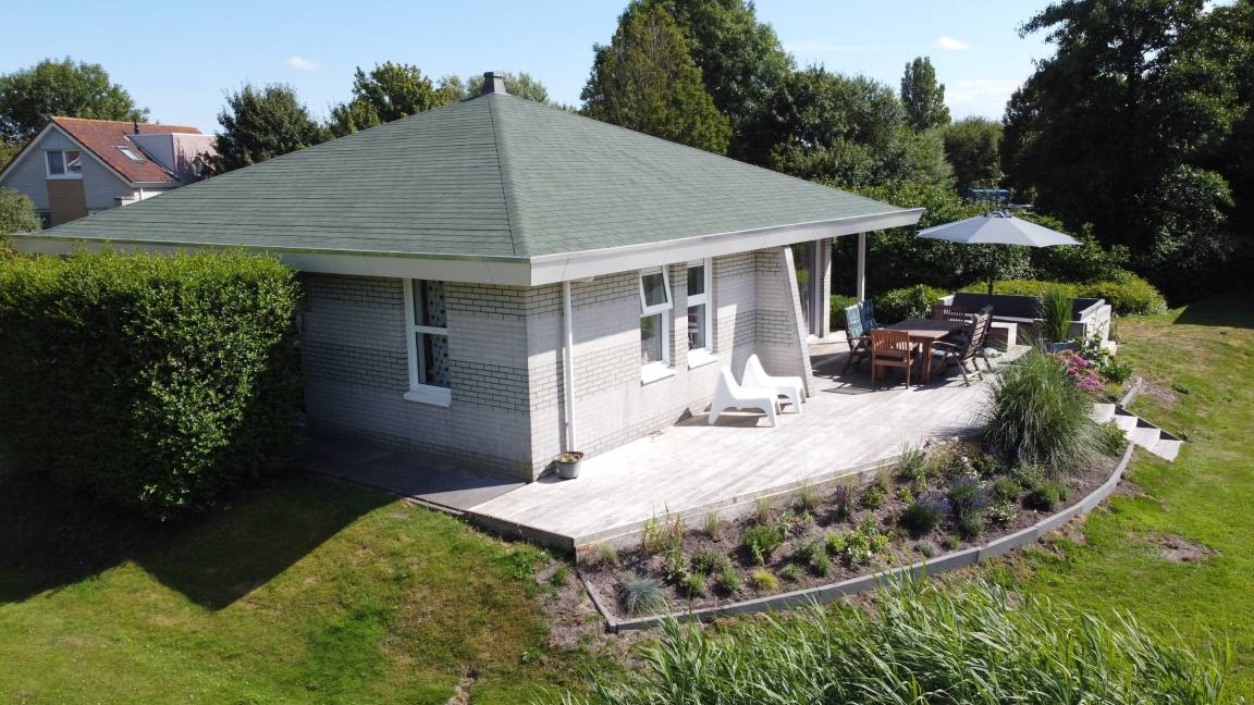 100 m² Ferienhaus ∙ 3 Schlafzimmer ∙ 6 Gäste – Bild 10