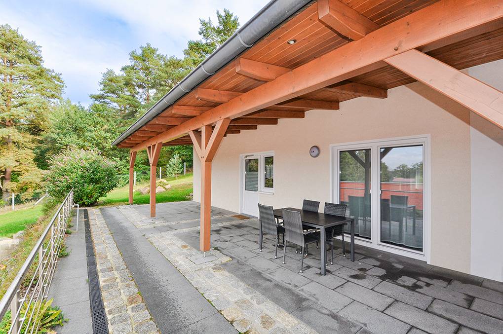 65 m² Ferienwohnung ∙ 2 Schlafzimmer ∙ 4 Gäste – Bild 9