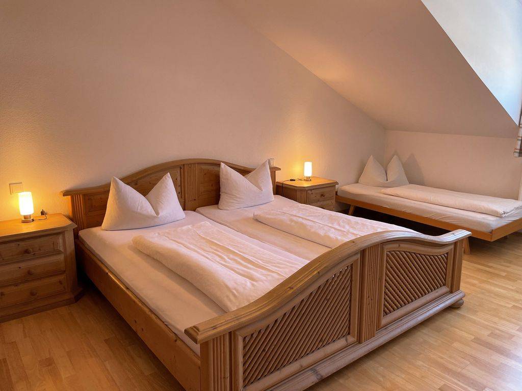 36 M² Pensione ∙ 1 Camera Da Letto ∙ 3 Ospiti - Schliersee
