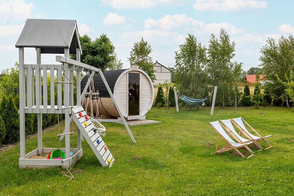 49 m² Ferienwohnung ∙ 1 Schlafzimmer ∙ 4 Gäste – Bild 33
