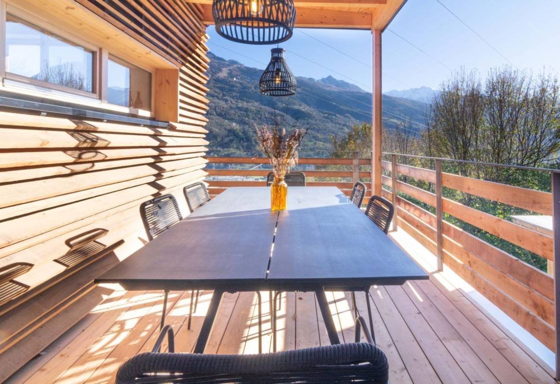 206 m² Gîte ∙ 5 Schlafzimmer ∙ 14 Gäste – Bild 18