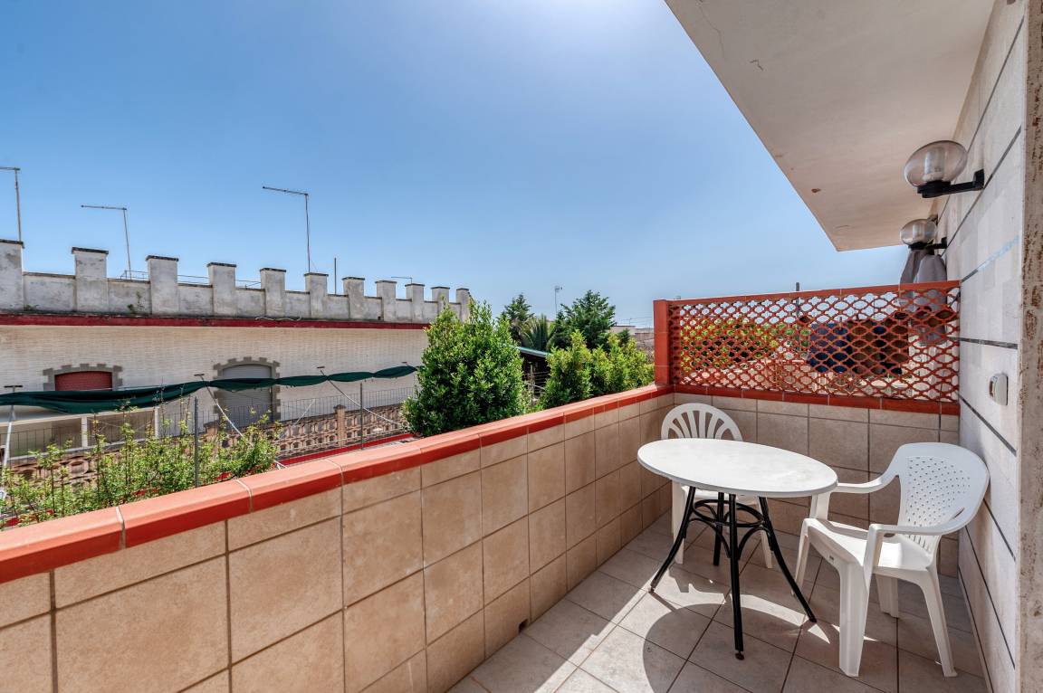 70 M² Appartamento Vacanza ∙ 2 Camere Da Letto ∙ 5 Ospiti - Avetrana