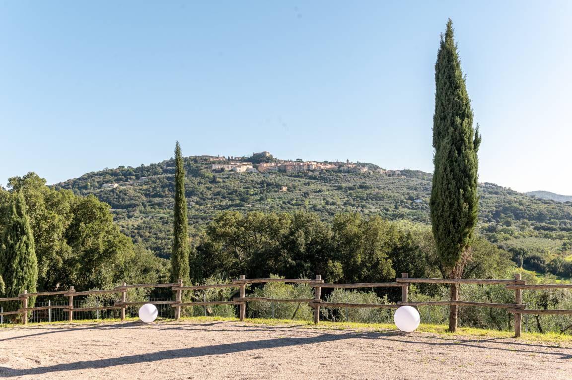 150 M² Villa ∙ 4 Bedrooms ∙ 8 Guests - Massa Marittima