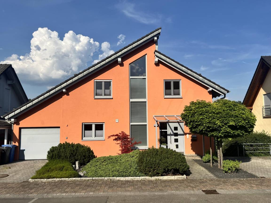 60 M² Ferienwohnung ∙ 1 Schlafzimmer ∙ 4 Gäste - Erfweiler