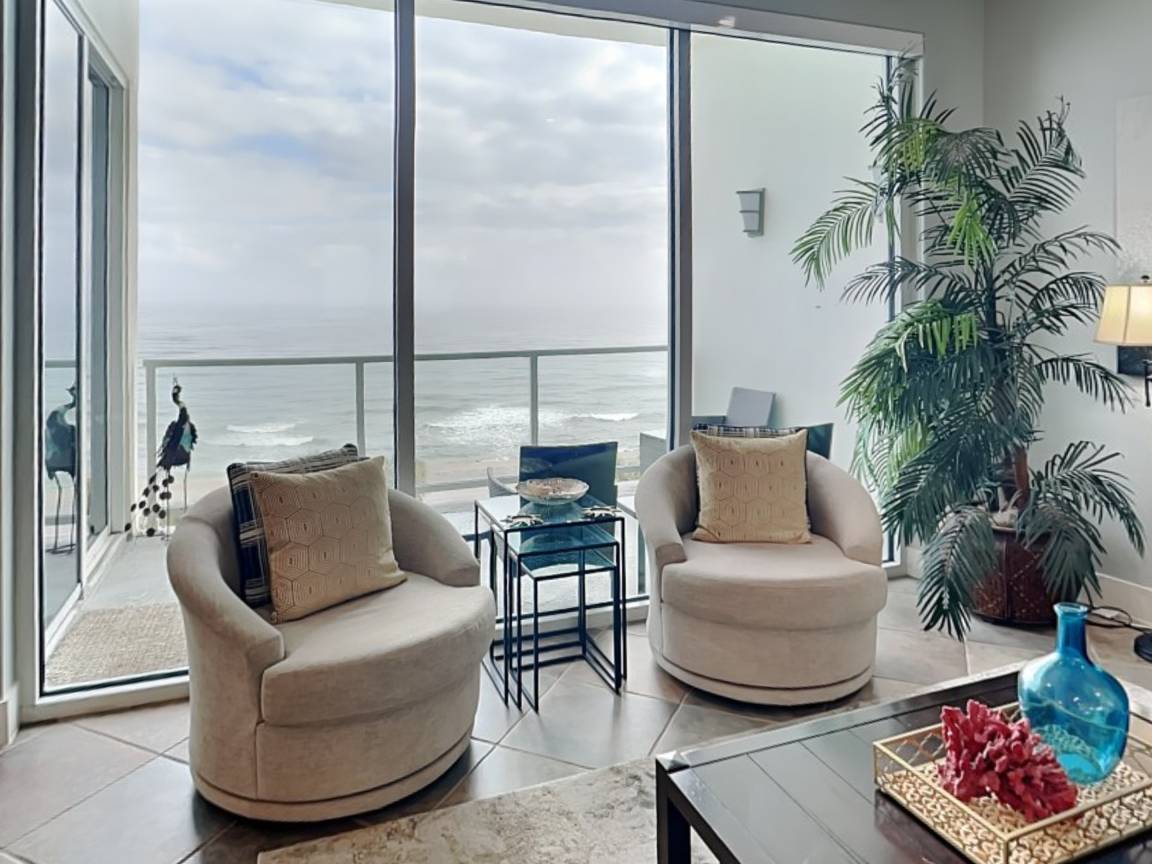 108 M² Condo ∙ 2 Bedrooms ∙ 4 Guests - Sunny Beach, TX