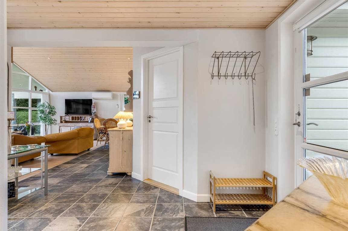 119 m² Ferienhaus ∙ 4 Schlafzimmer ∙ 8 Gäste – Bild 12