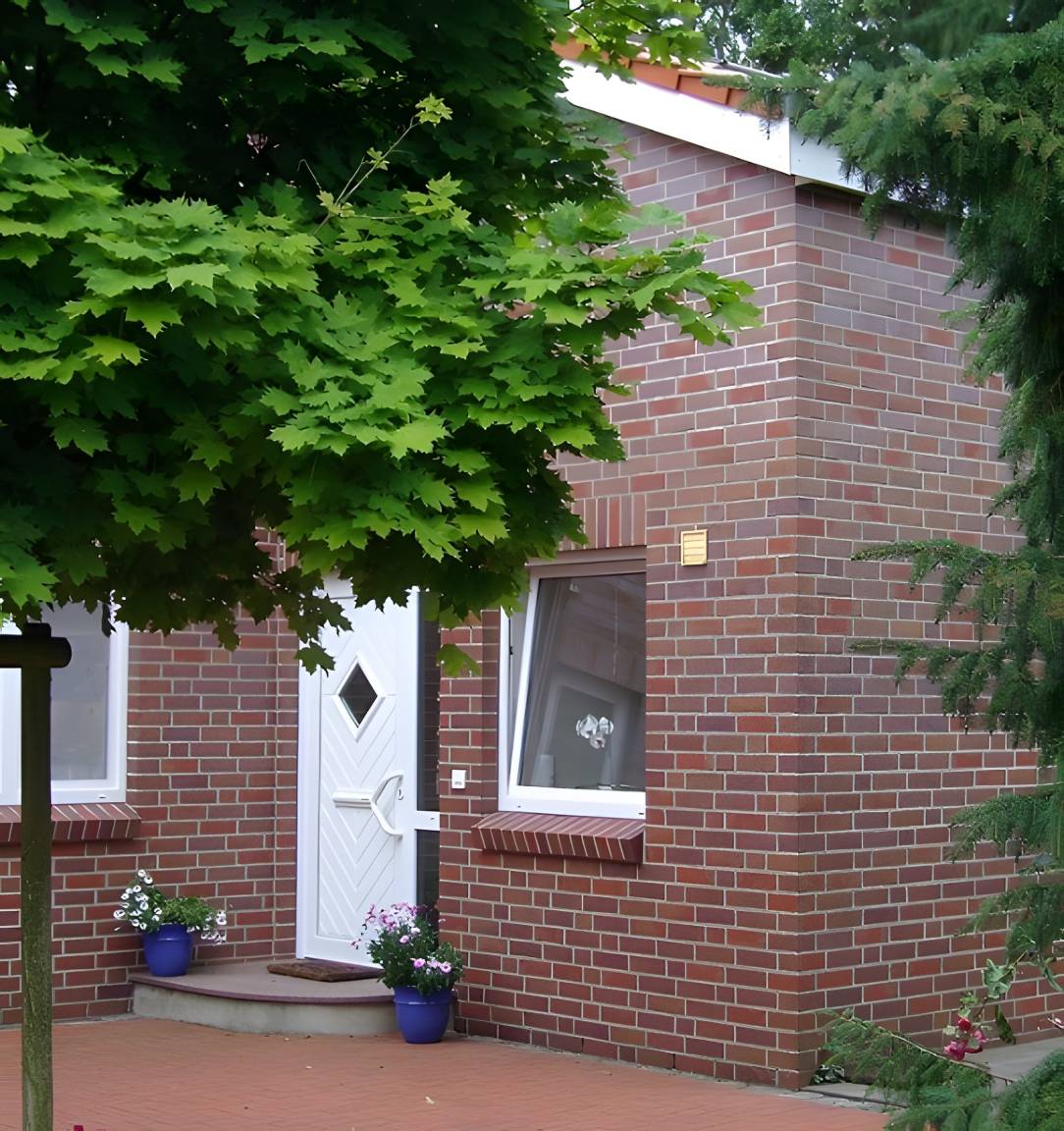 55 M² Ferienhaus ∙ 1 Schlafzimmer ∙ 3 Gäste - Cuxhaven