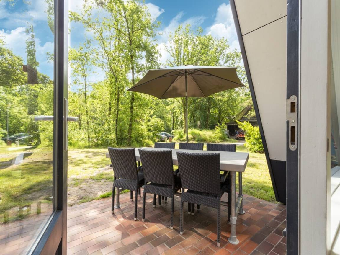 75 m&sup2; Ferienhaus 3 Schlafzimmer 6 G&auml;ste