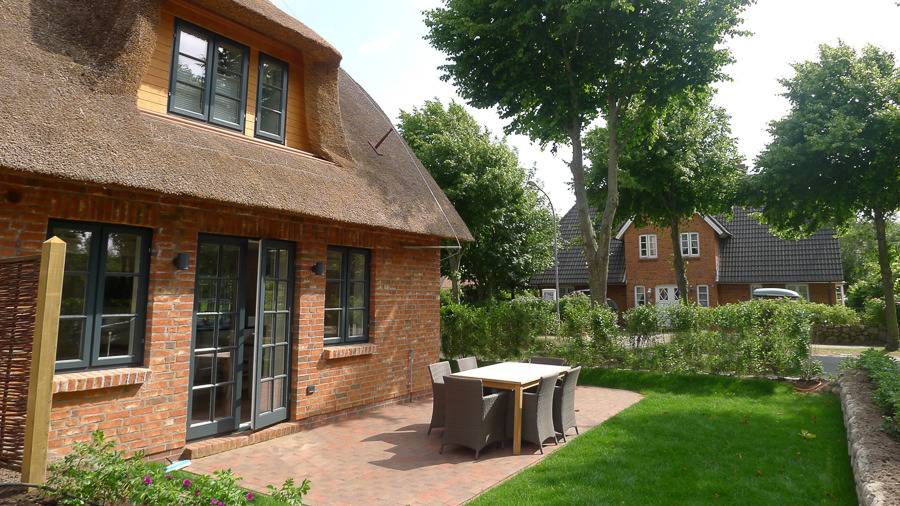 100 m² Ferienhaus ∙ 3 Schlafzimmer ∙ 5 Gäste – Bild 14