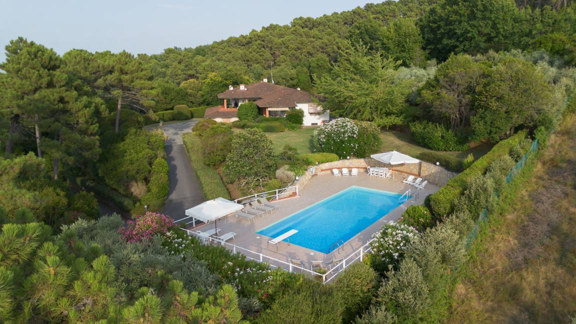 150 M² Casa Vacanza ∙ 3 Camere Da Letto ∙ 6 Ospiti - Pisa