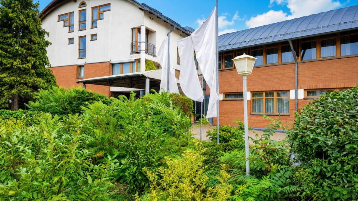18 M² Ferienwohnung ∙ 1 Schlafzimmer ∙ 2 Gäste - Braunschweig