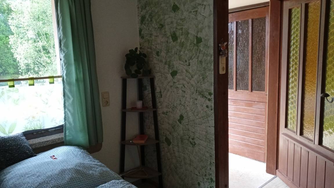 70 m² Ferienhaus ∙ 2 Schlafzimmer ∙ 4 Gäste – Bild 6