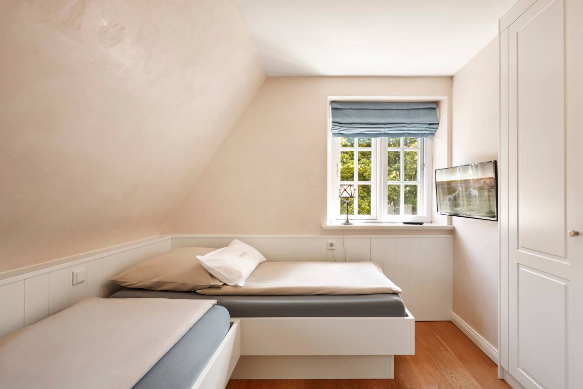 120 m² Ferienhaus ∙ 3 Schlafzimmer ∙ 6 Gäste – Bild 24