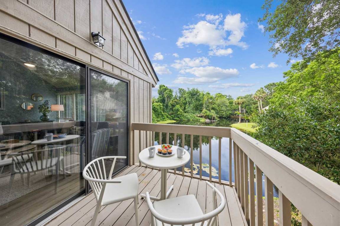 86 M² Maison De Vacances ∙ 3 Chambres ∙ 11 Personnes - Île de Hilton-Head, SC