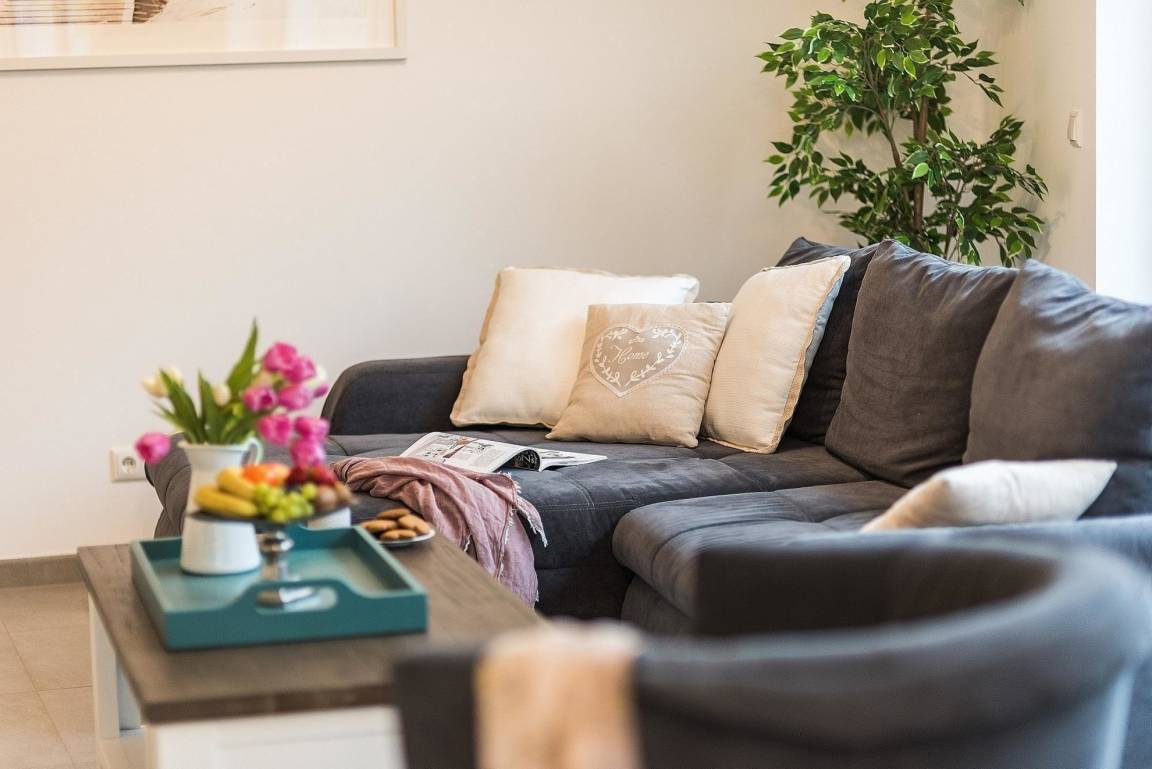 139 m² Ferienhaus ∙ 3 Schlafzimmer ∙ 6 Gäste – Bild 10
