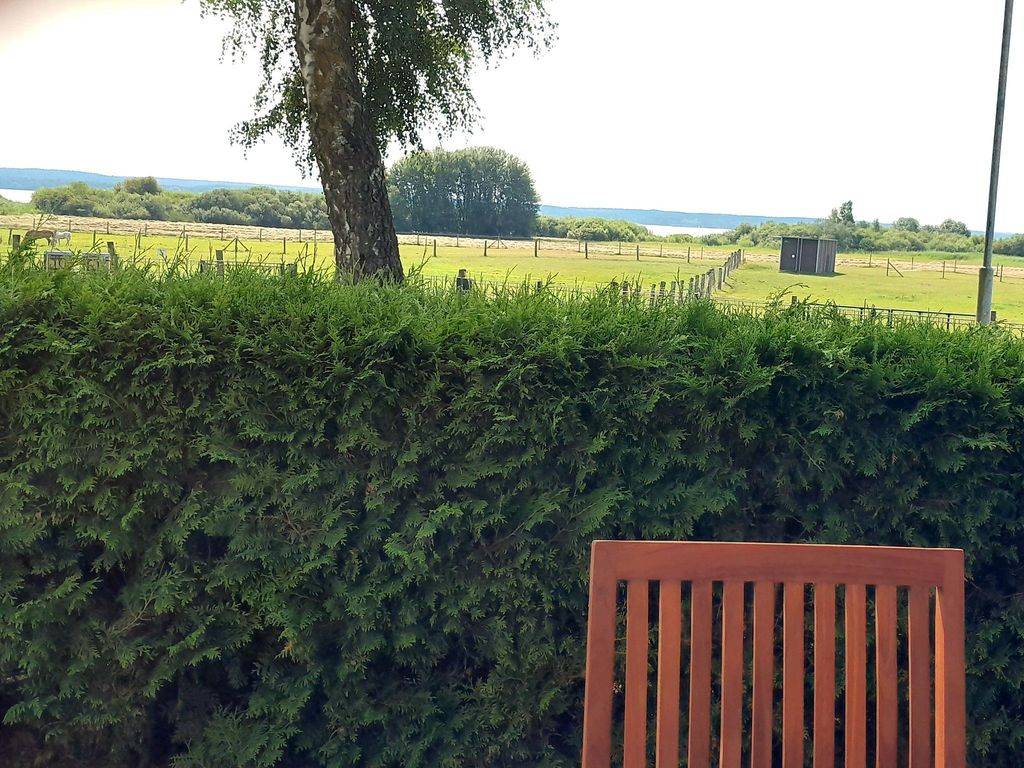85 M² Ferienwohnung ∙ 2 Schlafzimmer ∙ 5 Gäste - Plau am See