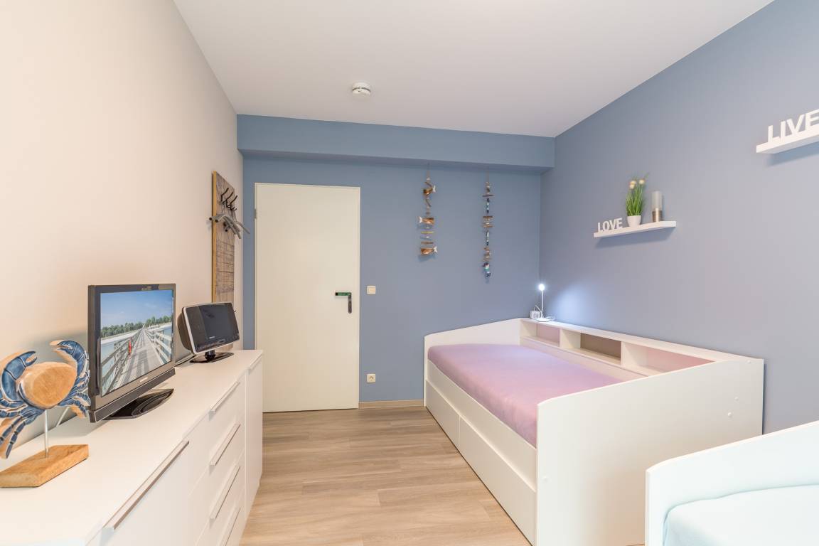 75 m² Ferienwohnung ∙ 2 Schlafzimmer ∙ 4 Gäste – Bild 23