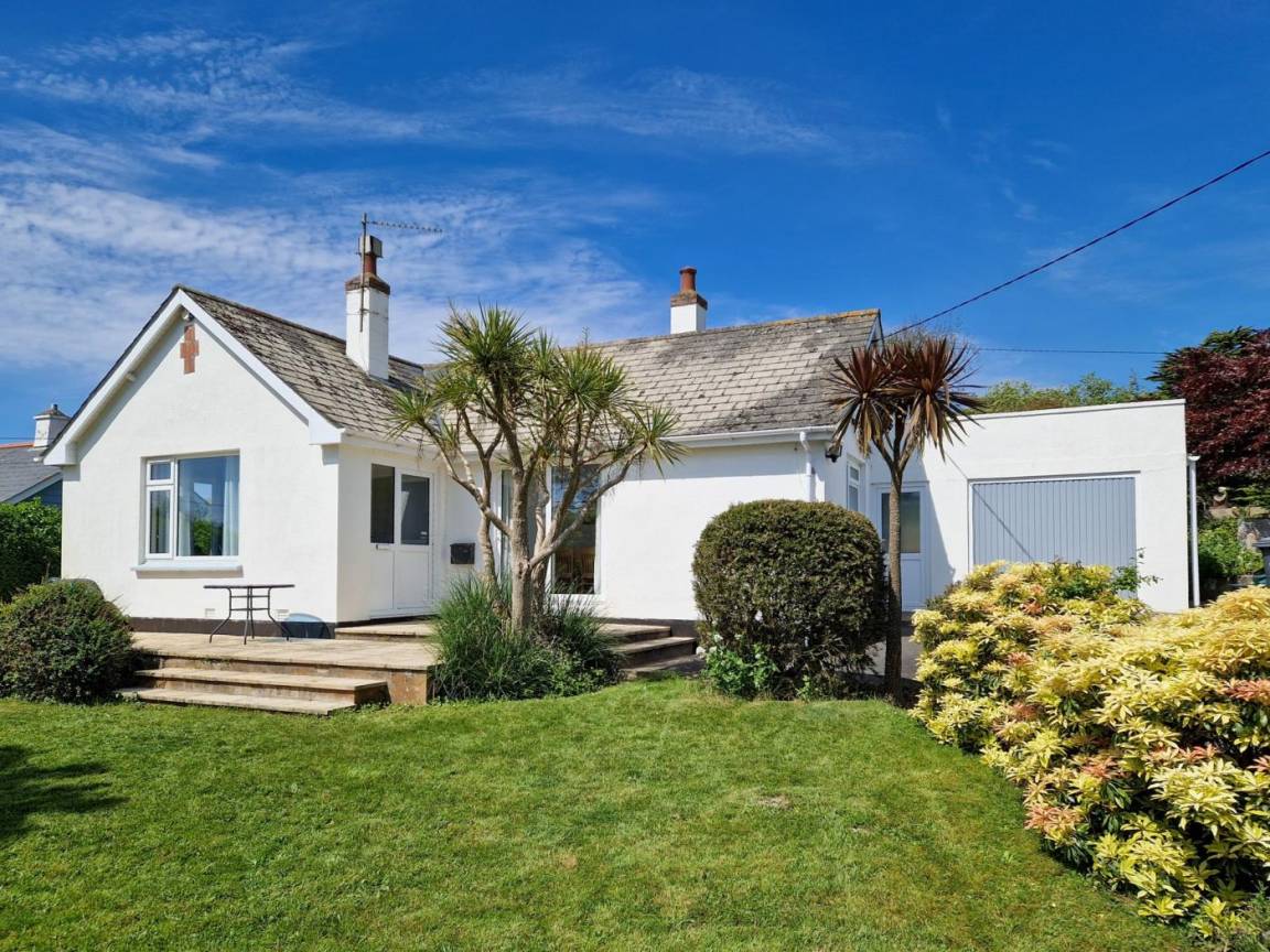 House ∙ 2 Bedrooms ∙ 4 Guests - Croyde