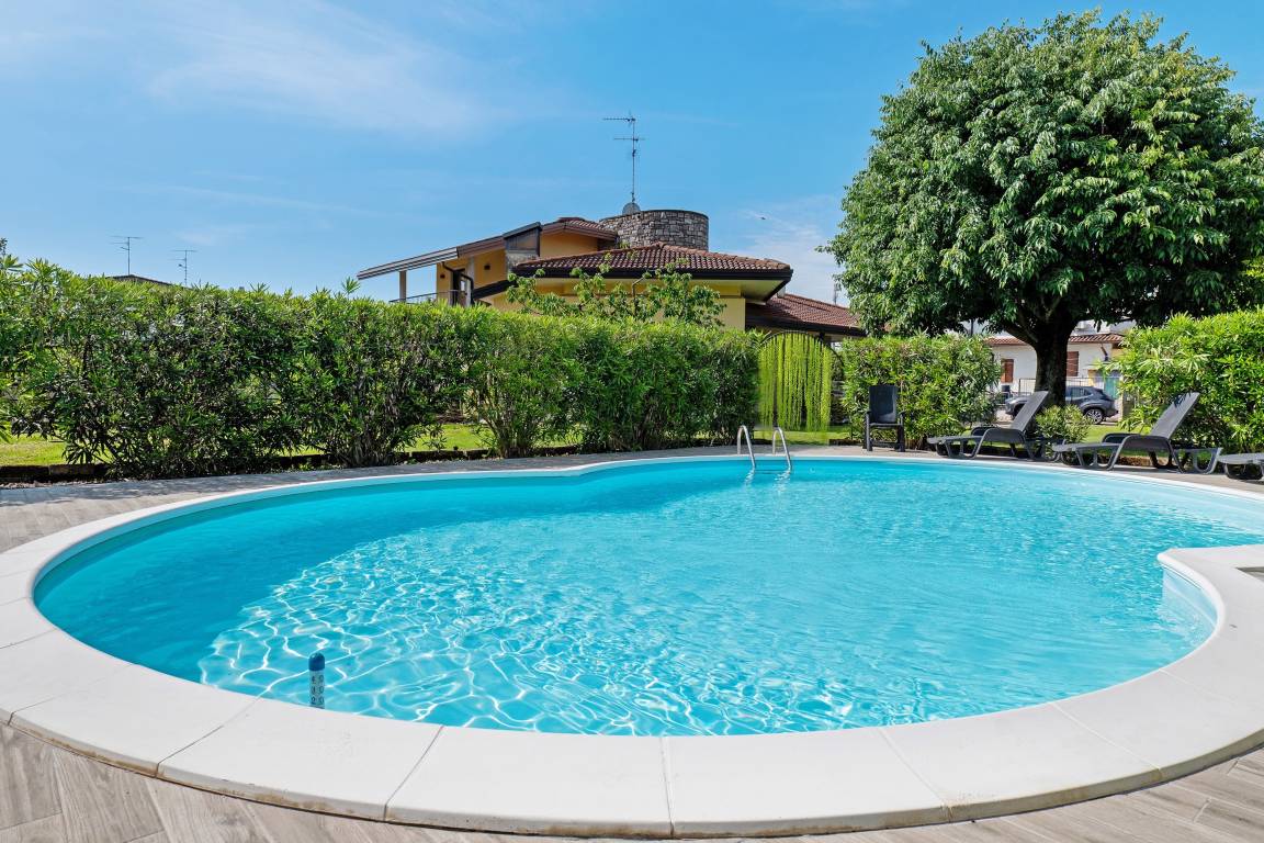 35 M² Cabana ∙ 2 Quartos ∙ 2 Hóspedes - Vêneto