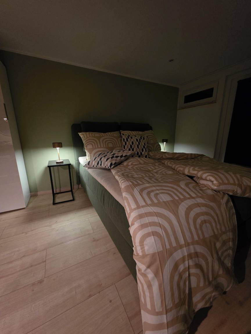 70 m² Ferienhaus ∙ 2 Schlafzimmer ∙ 4 Gäste – Bild 11