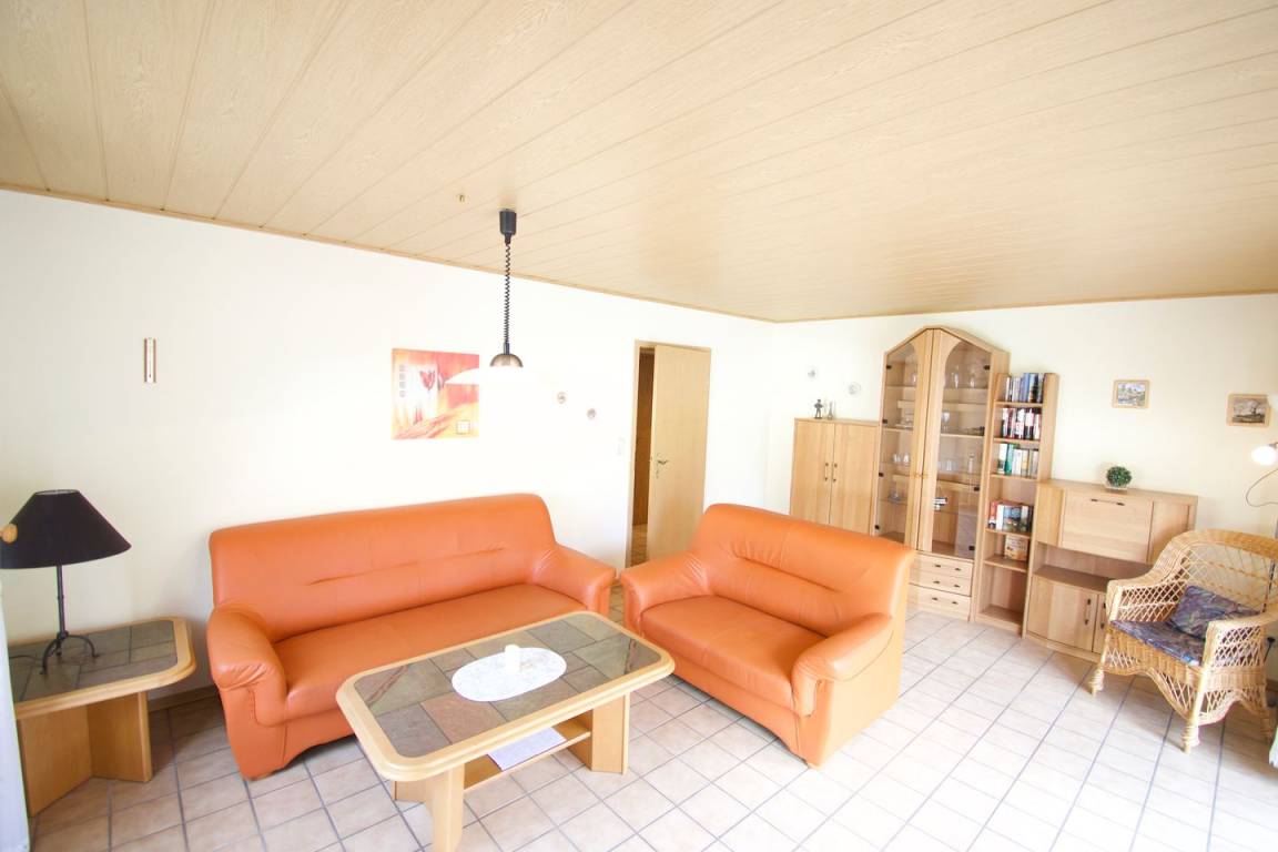 75 M² Ferienhaus ∙ 3 Schlafzimmer ∙ 6 Gäste - Norden