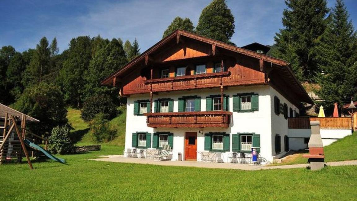 130 M² Apartment ∙ 5 Bedrooms ∙ 12 Guests - Westendorf