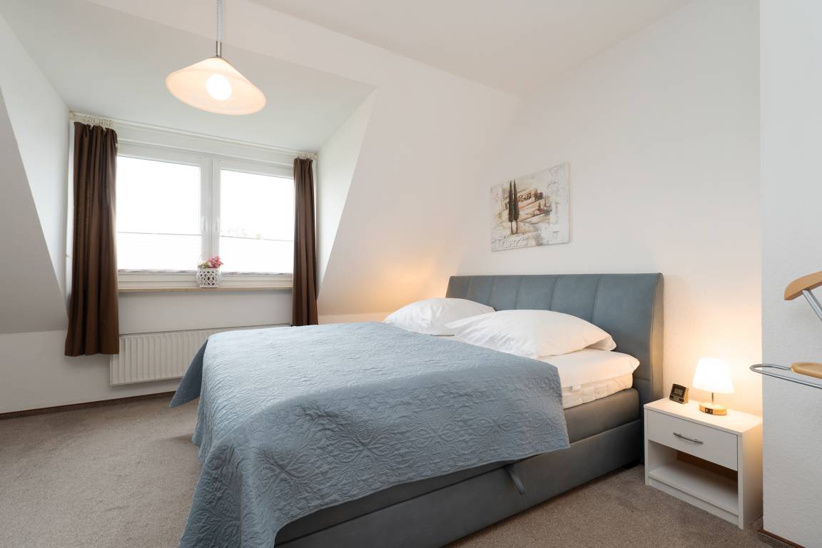 90 m² Ferienhaus ∙ 3 Schlafzimmer ∙ 6 Gäste – Bild 22