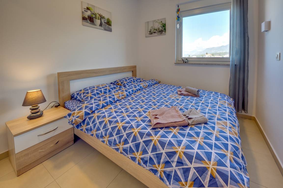 97 m² Ferienwohnung ∙ 2 Schlafzimmer ∙ 6 Gäste – Bild 7